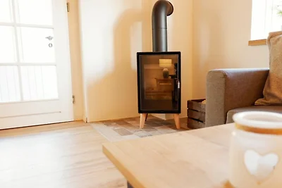 Vakantieappartement Gezinsvakantie Steinbergkirche