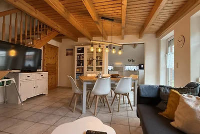 Ferienhaus Maare & Meer Neßmersiel