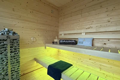 Ferienhaus Maare & Meer Neßmersiel