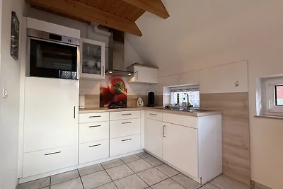 Ferienhaus Maare & Meer Neßmersiel