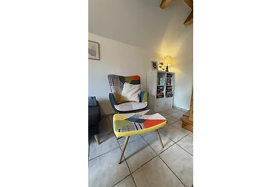 Ferienhaus Maare & Meer Neßmersiel