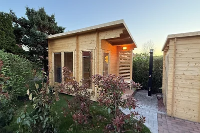 Ferienhaus Maare & Meer Neßmersiel