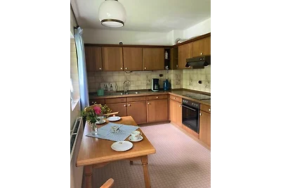Ferienwohnung Marion