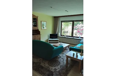 Ferienwohnung Marion