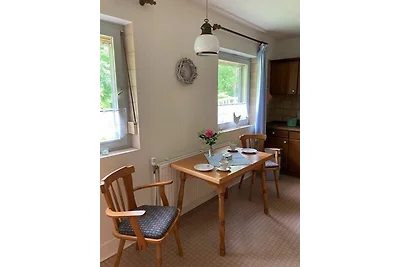 Ferienwohnung Marion