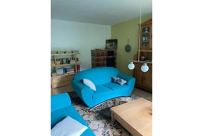 Ferienwohnung Marion