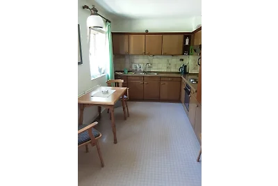 Ferienwohnung Marion