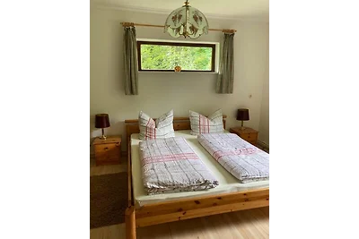 Ferienwohnung Marion