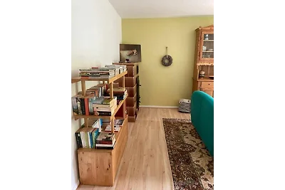 Ferienwohnung Marion