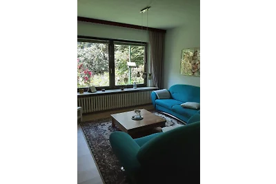 Ferienwohnung Marion