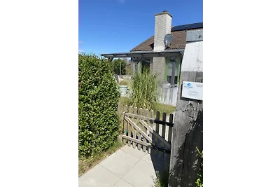Ferienhaus Coastside Strandslag 196
