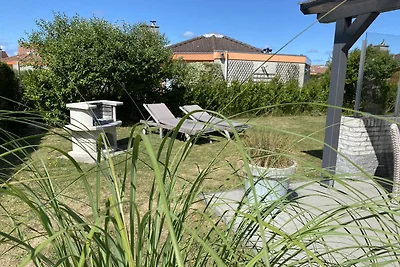 Ferienhaus Coastside Strandslag 196