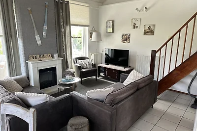 Ferienhaus Coastside Strandslag 196