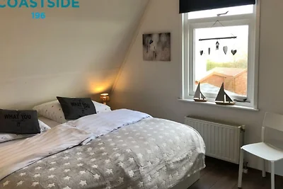 Ferienhaus Coastside Strandslag 196