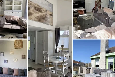Ferienhaus Coastside Strandslag 196
