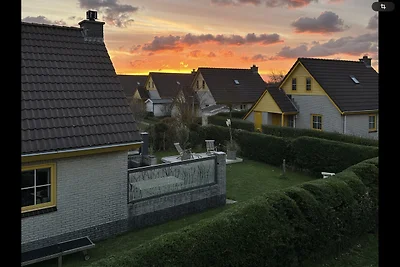 Ferienhaus Coastside Strandslag 196