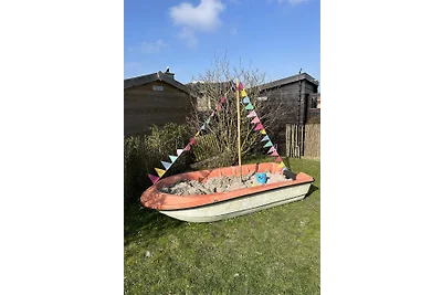 Ferienhaus Coastside Strandslag 196