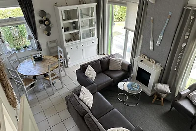 Ferienhaus Coastside Strandslag 196