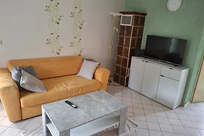 Ferienwohnung in Borod