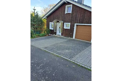Ferienwohnung in Borod