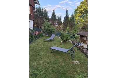 Ferienwohnung in Borod
