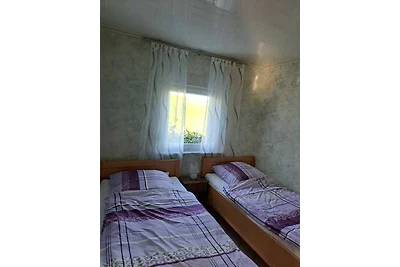 Ferienwohnung in Borod