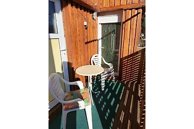 Ferienwohnung in Borod