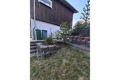 Ferienwohnung in Borod
