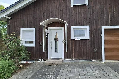 Ferienwohnung in Borod