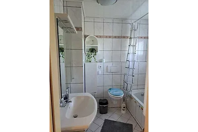 Ferienwohnung in Borod