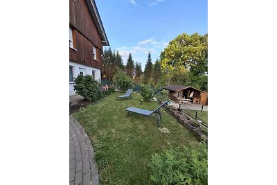 Ferienwohnung in Borod