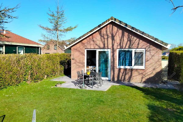 Ferienhaus Medemblik