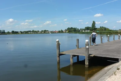 Haus am Wasser