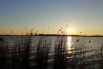Haus am Wasser