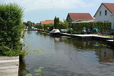 Haus am Wasser
