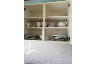 Haus am Wasser in Nordholland