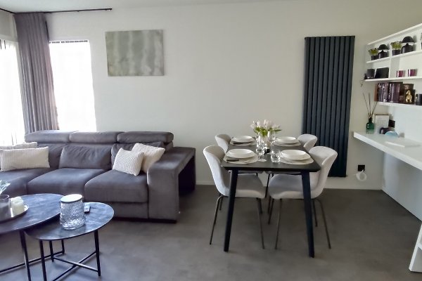 Ferienwohnung Bredene aan Zee