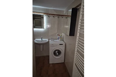 Apartment am Boselgarten