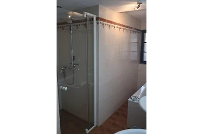 Apartment am Boselgarten