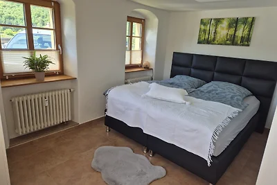 Apartment am Boselgarten