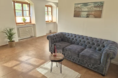 Apartment am Boselgarten