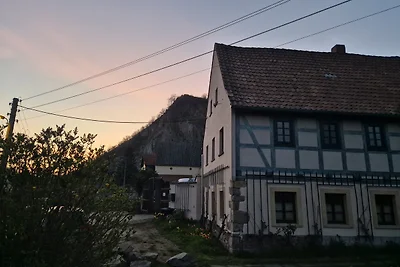 Apartment am Boselgarten