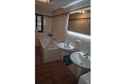 Apartment am Boselgarten