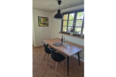 Apartment am Boselgarten
