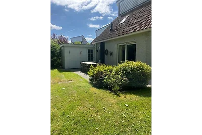 Freistehendes Ferienhaus