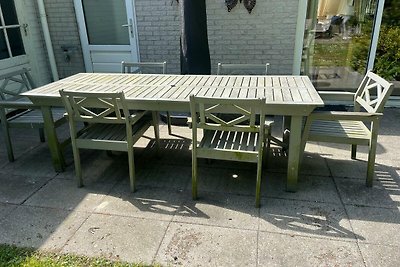 Ferienhaus Scharendijke