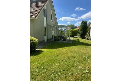 Freistehendes Ferienhaus