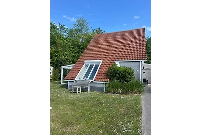 Freistehendes Ferienhaus