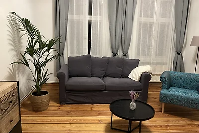 Gästewohnung Trawny