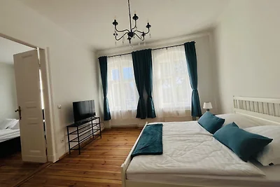 Gästewohnung Trawny